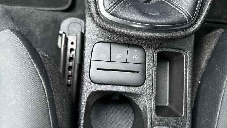 Ford Fiesta 1.0 EcoBoost 140 ST-Line 5dr Petrol Hatchback